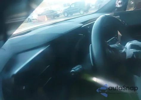 2023 Lexus Rx 500H F Sport Performance из США, поврежденный, VIN 2T2BCMEA9PC010465